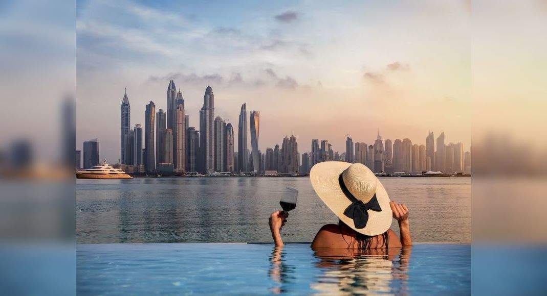 Dubai: Cool things to do to beat the summer heat | Times of India Travel