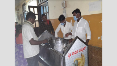 Karnataka: KIMS offers customised food to inpatients