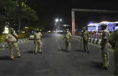 Several states impose lockdown, night curfew to curb Covid-19; all you need to know