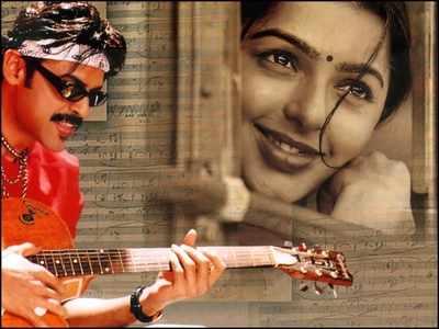 “Vaasu” completes 19 Years: Venkatesh’s fans reminisce the musical masterpiece
