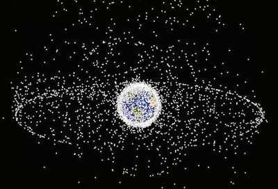 IIIT-Delhi on mission to ward off threats from space debris