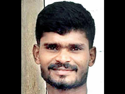 Karnataka: He sold fish, worked as mason to earn PhD