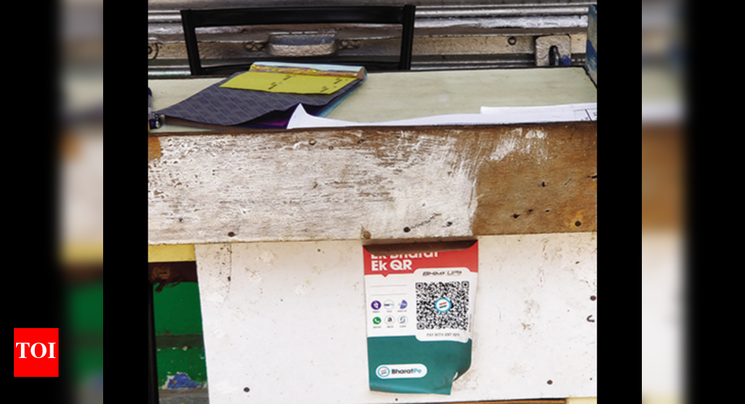 Matka bookies go digital in Goa with QR codes