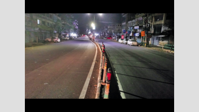 Imposing night curfew in Dehradun a challenge for police, admin