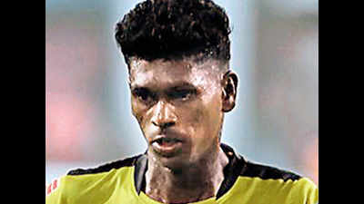 Bagan make Indian football history, pay Rs 1 crore for Hyderabad player