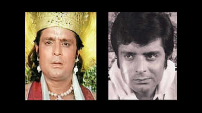 Actor Satish Kaul dies of Covid-19 in Ludhiana
