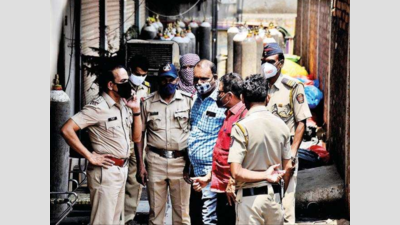 Maharashtra: C-60 commando-turned-assistant inspector led rescue in ...
