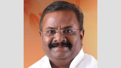 Madhava Rao, Congress candidate in Srivilliputhur, dies of Covid-19