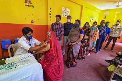 Tika Utsav: All you need to know about India's 4-day Covid vaccination festival