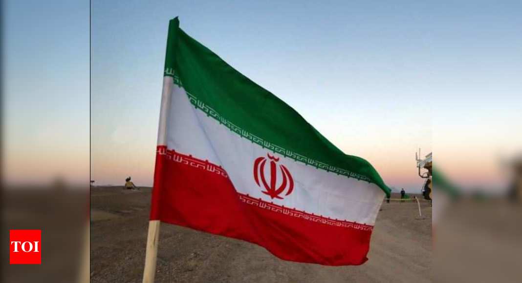 iran-reports-electrical-incident-at-natanz-nuclear-site-no-casualties-times-of-india