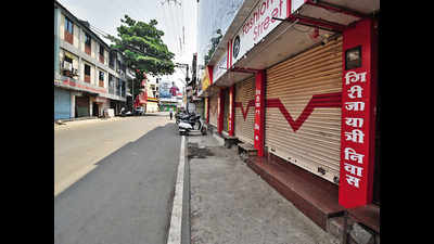 Kolhapur traders to open all shops from Monday Kolhapur News