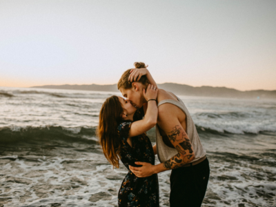 Kiss Me Again! 7 Secrets To Kisses That Drive Her Wild! See more