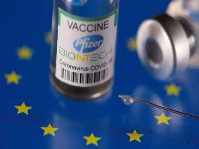South African variant can 'break through' Pfizer vaccine, Israeli study says