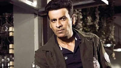 Manoj Bajpayee opens up about his COVID-19 diagnosis, says 'It's been a tough ride'