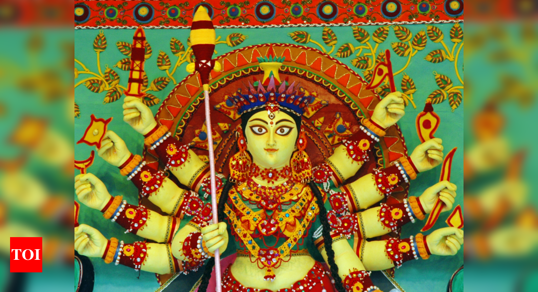 Significance Of Chaitra Navratri Chaitra Navratri History Hot Sex Picture 7649