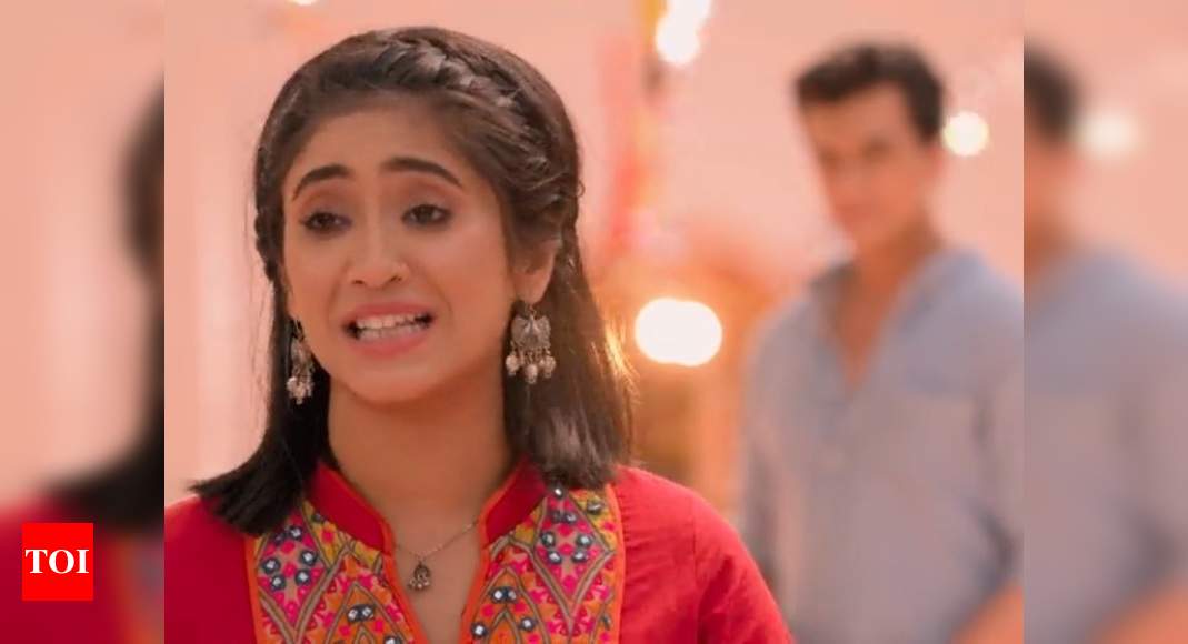 Yeh Rishta Kya Kehlata Hai update: Sirat tells the truth about her past ...