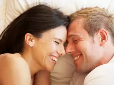 Sex Benefits: 12 reasons you should have sex everyday
