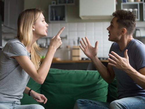 Signs you're in a relationship with a female narcissist | The Times of India Signs you're in a relationship with a female narcissist | The Times of India