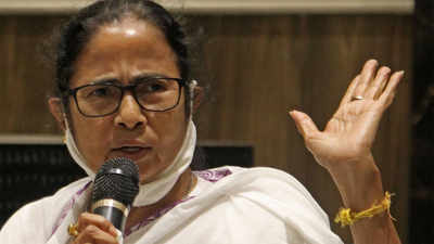 WB polls: Cooch Behar killings 'genocide', says Mamata Banerjee