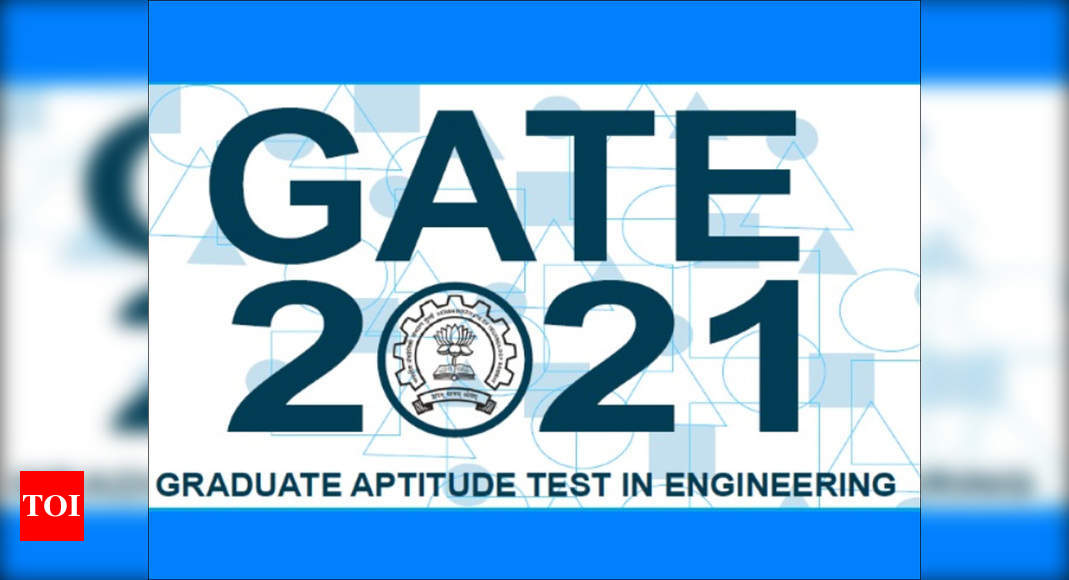 GATE Exam: All you need to know about GATE Exam