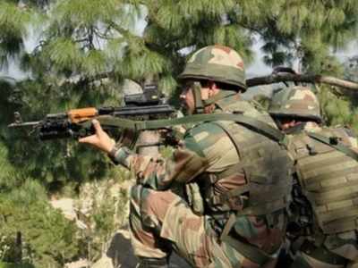 Four terrorists killed in encounters in Anantnag and Shopian in Jammu and Kashmir