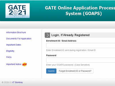 Registration & Application Form