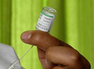 Chinese vaccines' effectiveness low, official admits