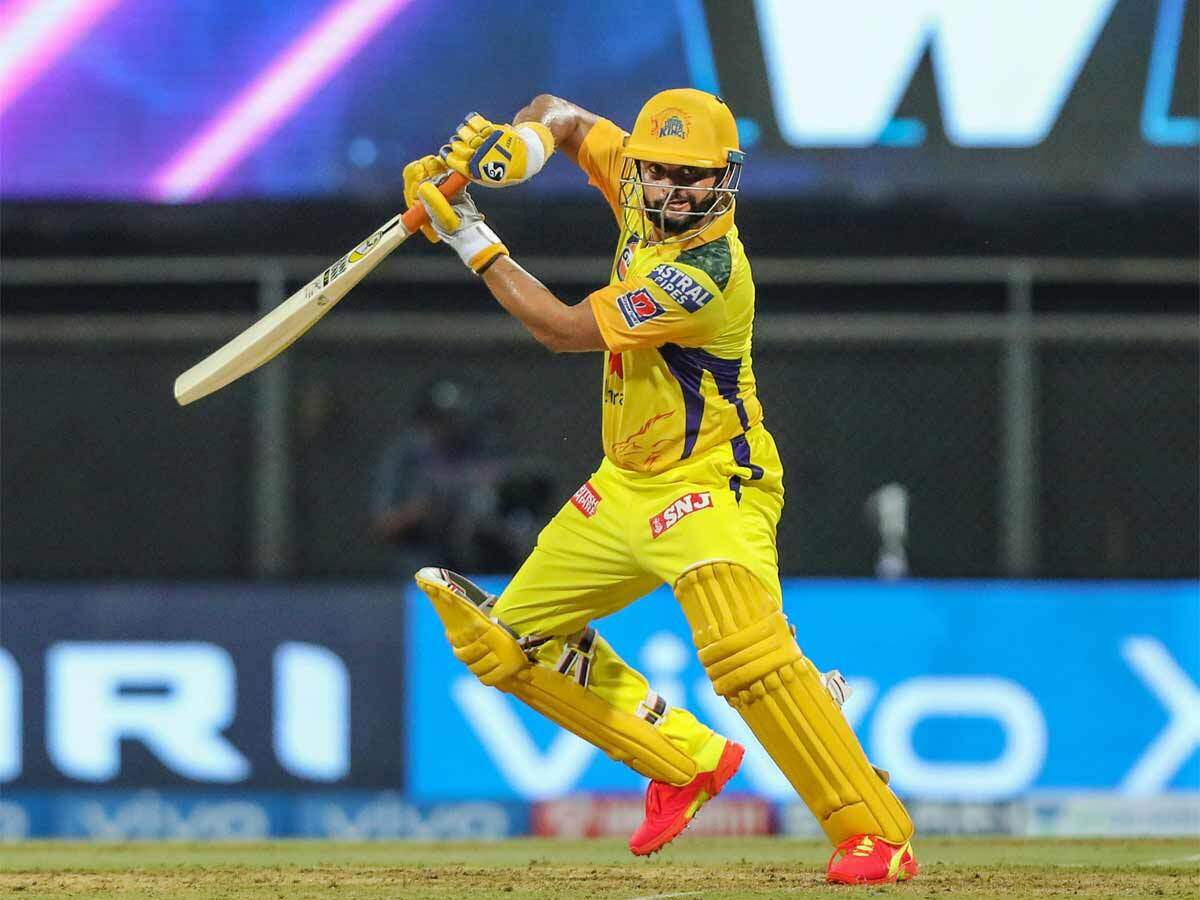 Suresh Raina Csk S Yellow Jersey Is A Pride That I Have Cherished All My Life Cricket News Times Of India