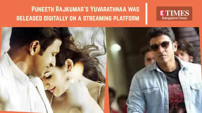 From Yuvarathnaa releasing digitally to ACT-1978 in news again, here are the newsmakers of this week