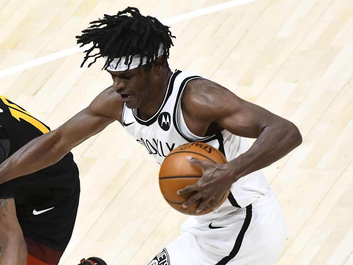 alize johnson jersey