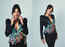 BAFTAs 2021: Priyanka Chopra looks drop dead gorgeous in a silk jacket and plissé skirt