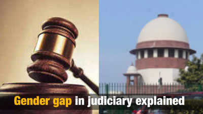 Women representation in judiciary: Why quota will not work