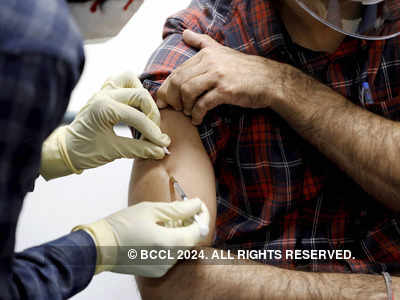 Covid: Govt to issue guidelines to spot, treat post-vaccine adverse events