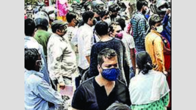 Muzaffarpur: 3 thieves kept in Kajra police lock-up test +ve, create panic