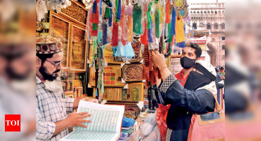 Fasting won’t spread Covid, says WHO’s Ramzan advisory