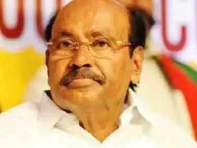 Cancel or hold online exams for 10th, 12th students: PMK