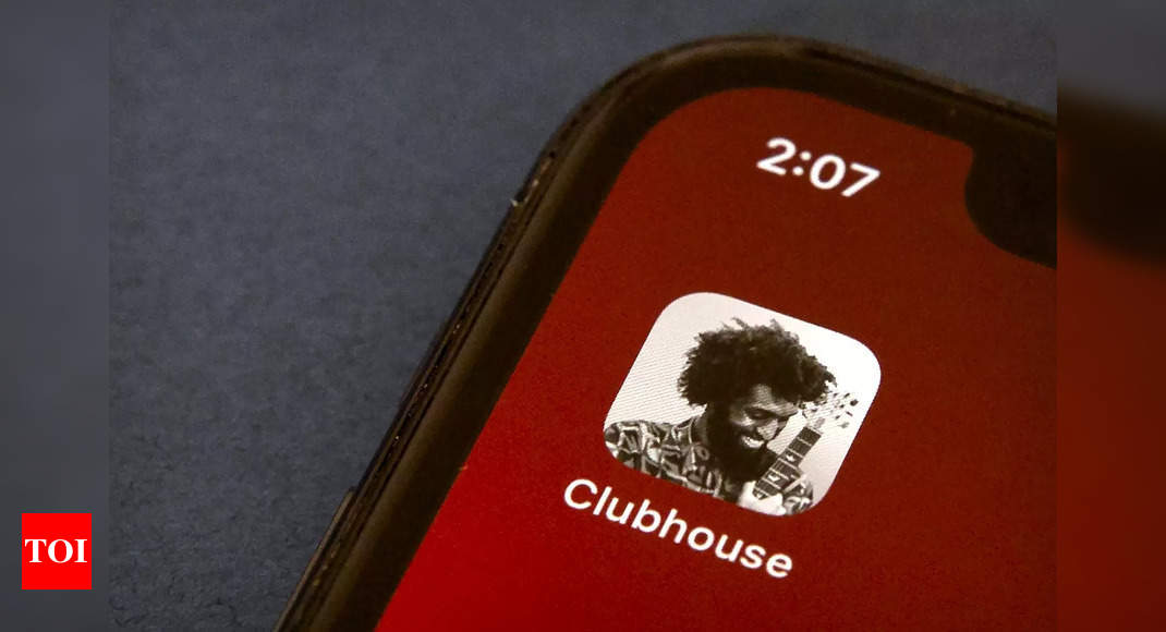 Clubhouse denies data breach of 1.3 million users