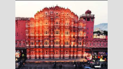 Rajasthan government working on extending industry benefits to tourism sector