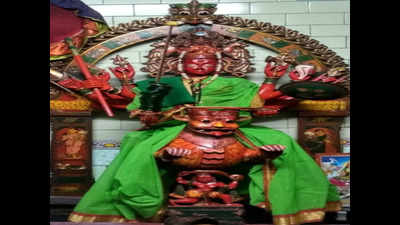 After 35 years, Bagalkot prepares to hold jathre for presiding deity