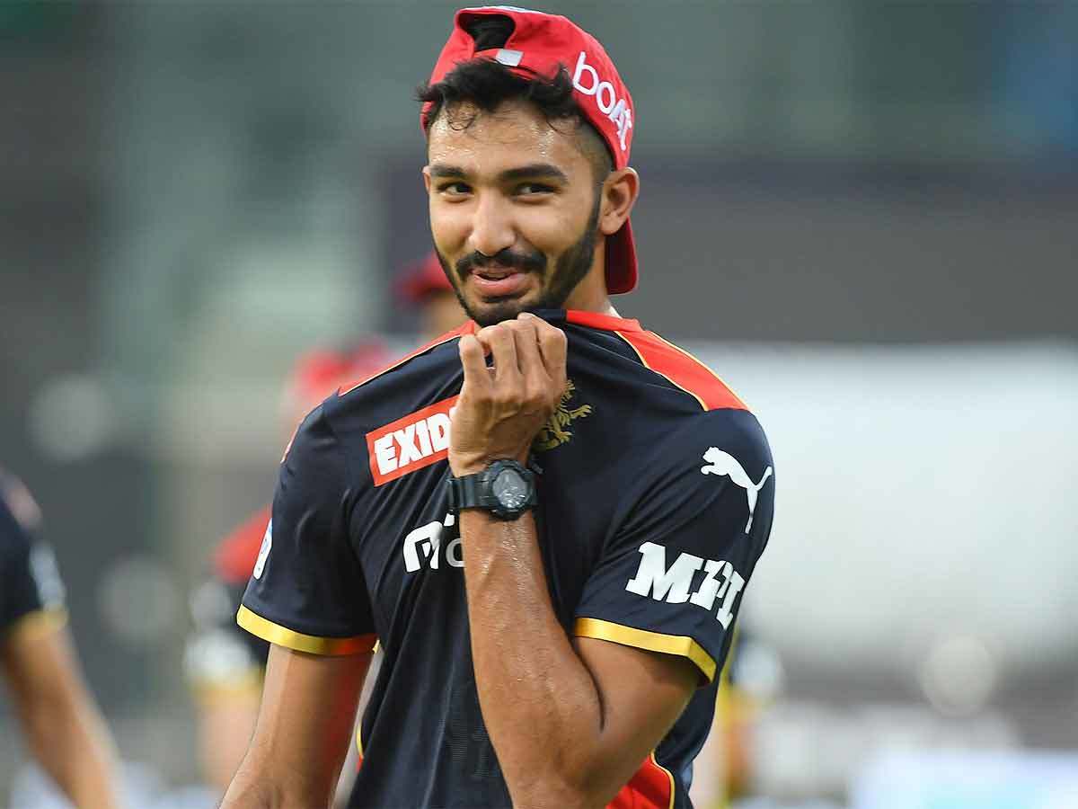 Confident Devdutt Padikkal wants to take domestic form into IPL 2021 | Cricket News - Times of India