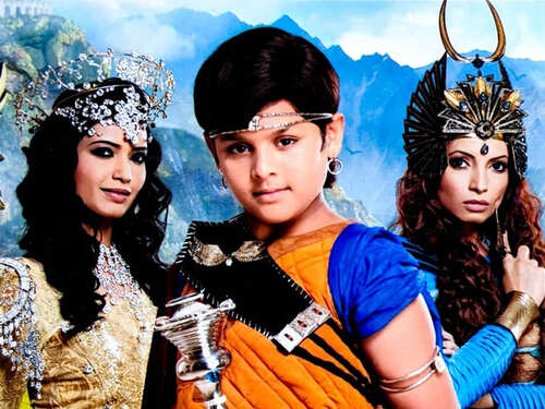 Exclusive! Dev Joshi aka TV's Baalveer opens up about his personal life | The Times of India Exclusive! Dev Joshi aka TV's Baalveer opens up about his personal life | The Times of India