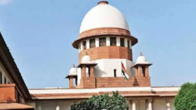 Covid-19: SC judges to function from home, over 50% staff test positive