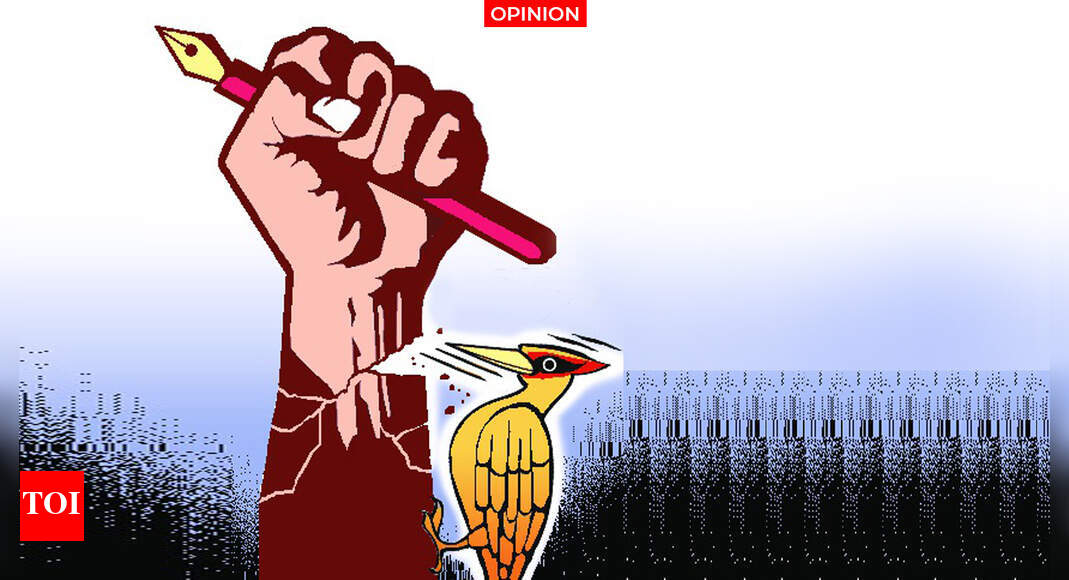 When politicians use defamation law as a weapon against criticism ...