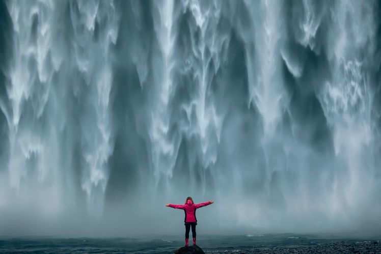 Why visit Iceland, the island of fire and ice? | Times of ...