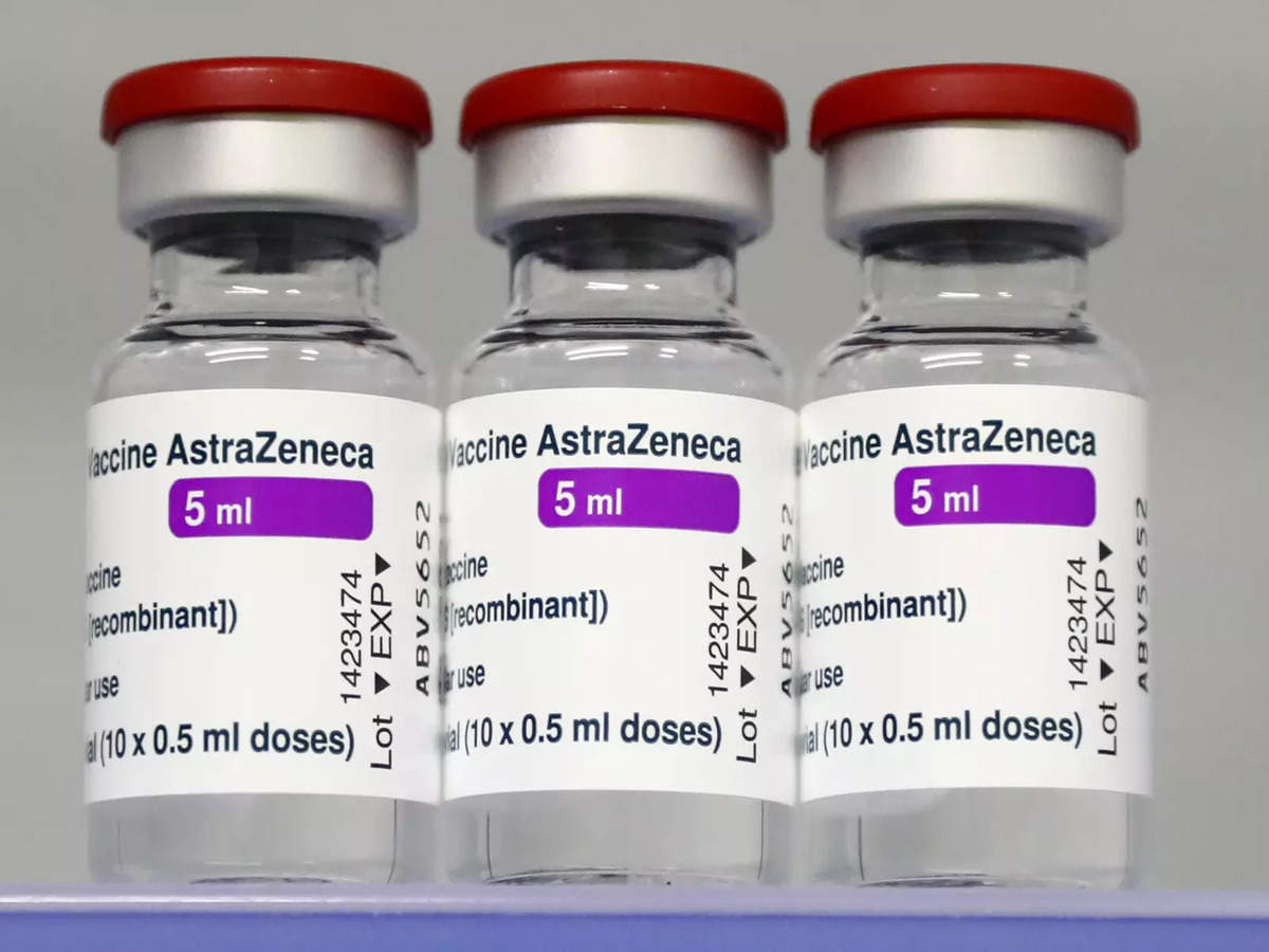 Oxford vaccine astrazeneca Interview: The