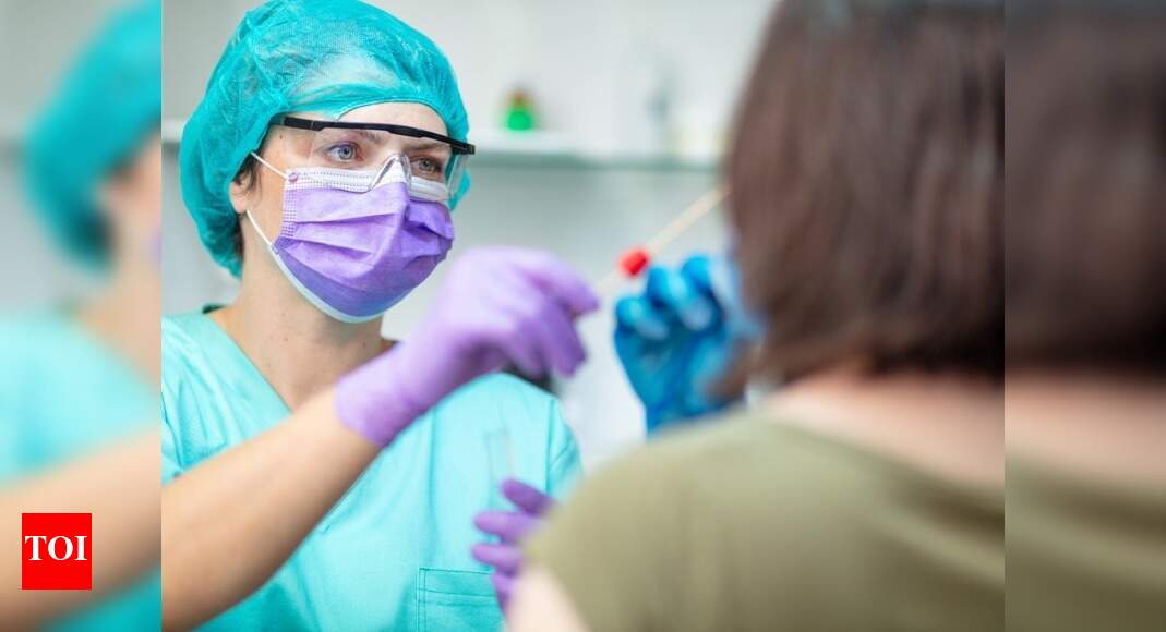 India Coronavirus Variant: What makes India's double mutant COVID ...