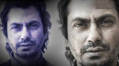 Nawazuddin Siddiqui to aspiring actors: These superstars do fake acting, so don't get carried away with it