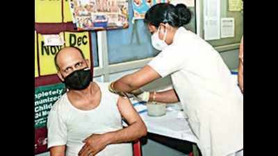 Assam likely to receive four lakh Covid-19 vaccine doses before Bihu
