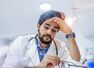 My COVID: I had fatigue post vaccination