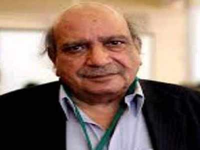 Human rights activist IA Rehman passes away